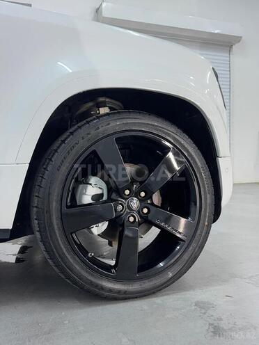 Land Rover Defender 2020, 76,000 km - 2.0 л - Bakı