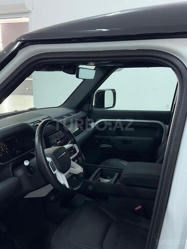 Land Rover Defender 2020, 76,000 km - 2.0 л - Bakı