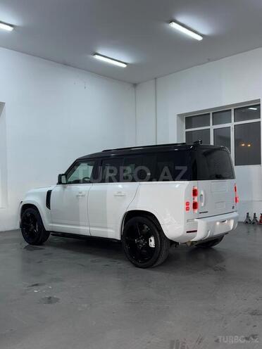Land Rover Defender 2020, 76,000 km - 2.0 л - Bakı
