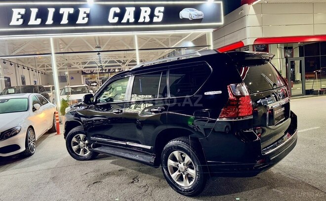 Toyota Land Cruiser Prado-15