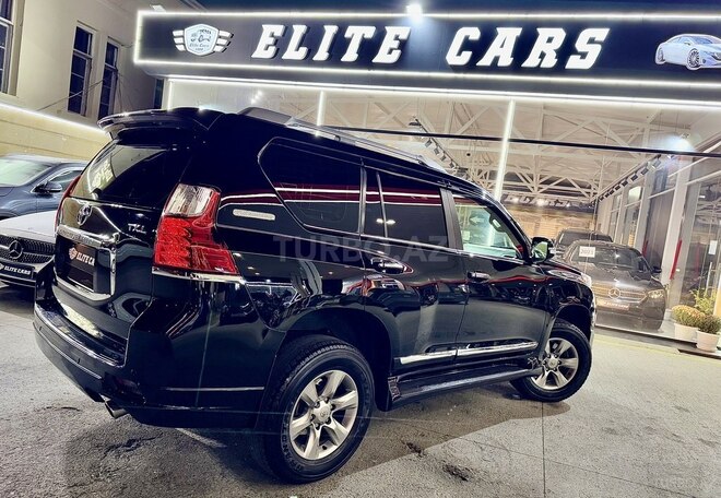 Toyota Land Cruiser Prado-20
