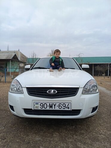 LADA (VAZ) Priora 2013, 288,000 km - 1.6 l - Göyçay