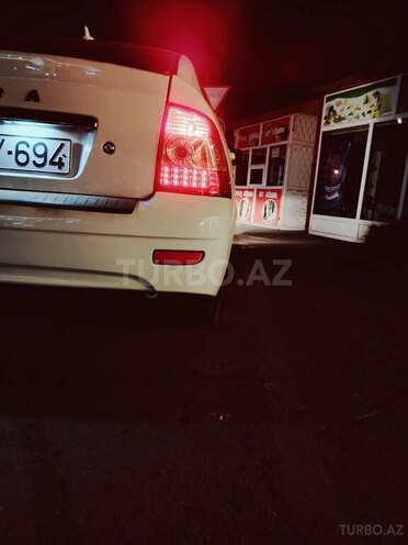 LADA (VAZ) Priora 2013, 288,000 km - 1.6 l - Göyçay