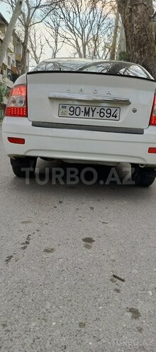 LADA (VAZ) Priora 2013, 288,000 km - 1.6 l - Göyçay