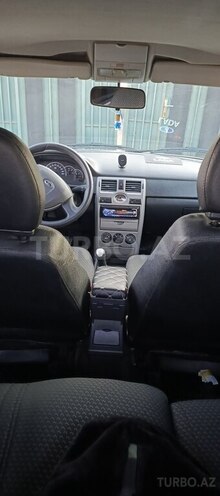 LADA (VAZ) Priora 2013, 288,000 km - 1.6 l - Göyçay