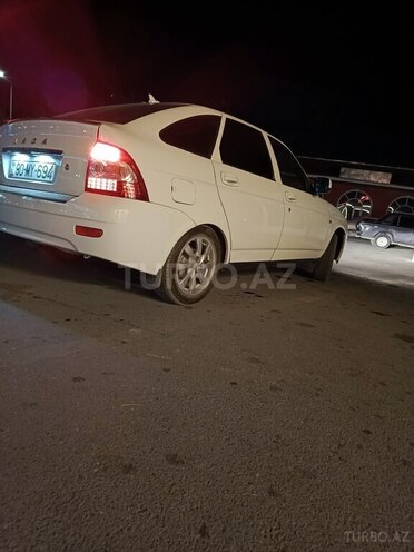 LADA (VAZ) Priora 2013, 288,000 km - 1.6 l - Göyçay