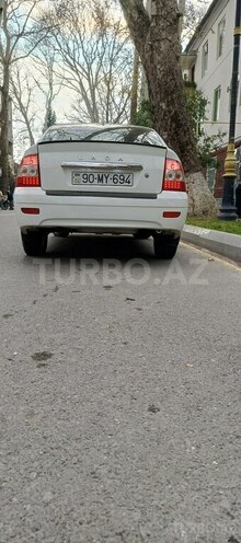 LADA (VAZ) Priora 2013, 288,000 km - 1.6 l - Göyçay