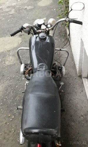 Ural 8.107 1990, 95,000 km - 0.7 l - Gəncə