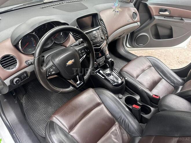 Chevrolet Cruze 2015, 247,346 km - 1.4 л - Bakı