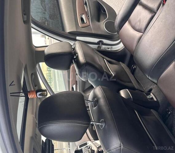Chevrolet Cruze 2015, 247,346 km - 1.4 л - Bakı