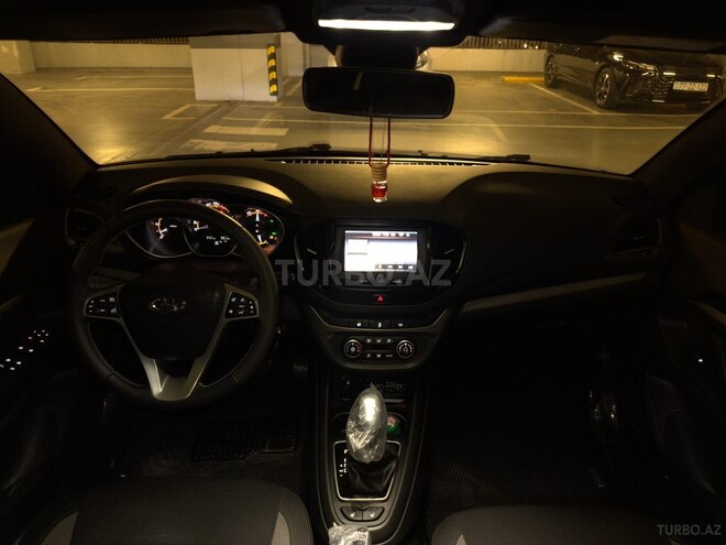 LADA (VAZ) Vesta 2020, 138,500 km - 1.6 l - Bakı