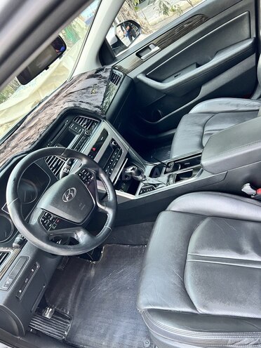 Hyundai Sonata 2014, 185,000 km - 2.0 l - Bakı