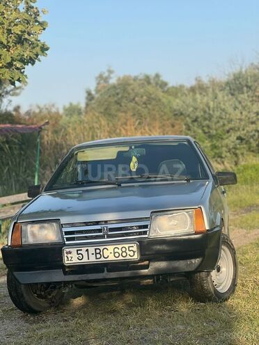 LADA (VAZ) 21099 1997, 450,000 km - 1.5 l - Samux