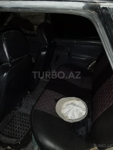 LADA (VAZ) 21099 1997, 450,000 km - 1.5 l - Samux