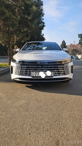 BYD Destroyer 05-1