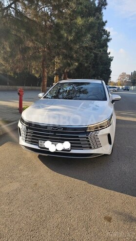 BYD Destroyer 05-2