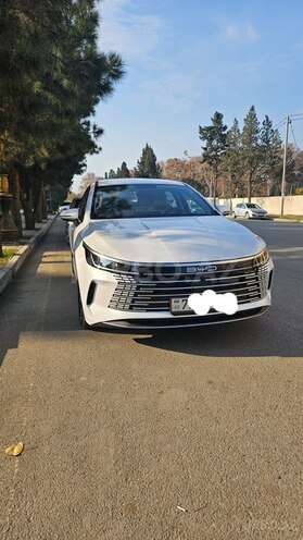BYD Destroyer 05-4