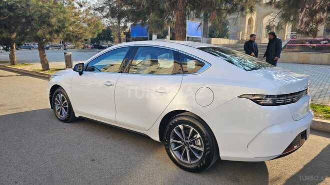 BYD Destroyer 05-6