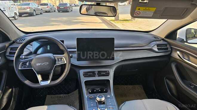 BYD Destroyer 05-10