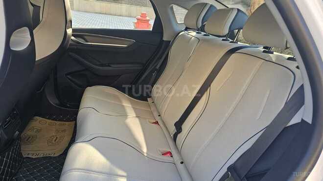 BYD Destroyer 05-11
