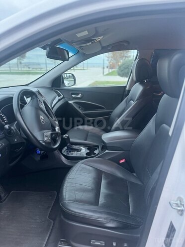 Hyundai Santa Fe 2014, 250,000 km - 2.0 л - Bakı