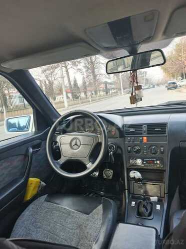 Mercedes C 180 1994, 356,789 km - 1.8 л - Gəncə