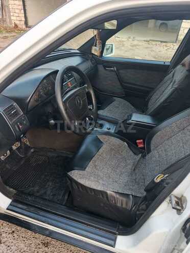 Mercedes C 180 1994, 356,789 km - 1.8 л - Gəncə