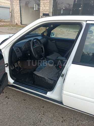 Mercedes C 180 1994, 356,789 km - 1.8 л - Gəncə