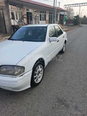 Mercedes C 180 1994, 356,789 km - 1.8 л - Gəncə