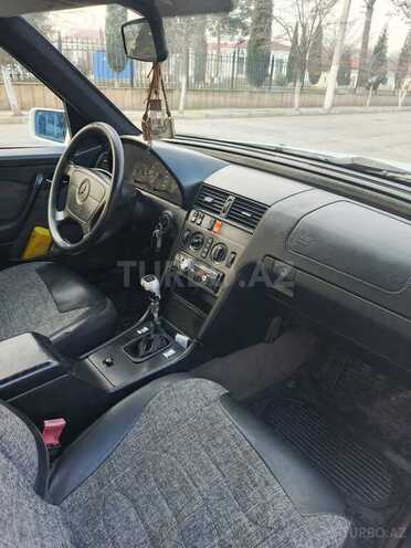 Mercedes C 180 1994, 356,789 km - 1.8 л - Gəncə