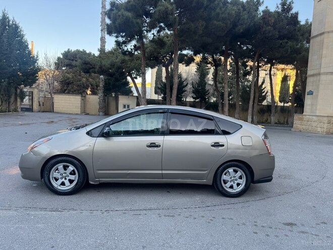 Toyota Prius 2007, 260,000 km - 1.5 l - Bakı
