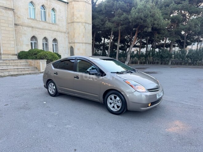 Toyota Prius 2007, 260,000 km - 1.5 l - Bakı