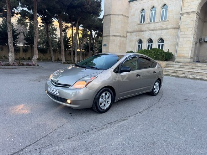 Toyota Prius 2007, 260,000 km - 1.5 l - Bakı