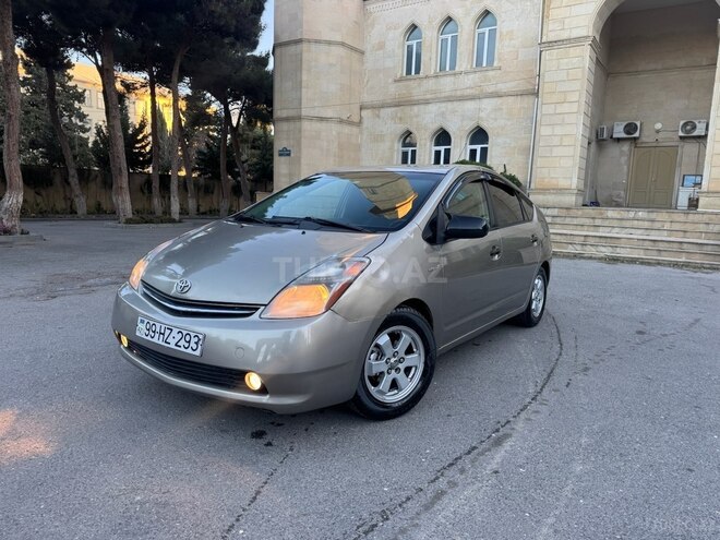 Toyota Prius 2007, 260,000 km - 1.5 l - Bakı