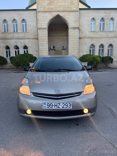 Toyota Prius 2007, 260,000 km - 1.5 l - Bakı