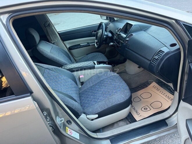 Toyota Prius 2007, 260,000 km - 1.5 l - Bakı