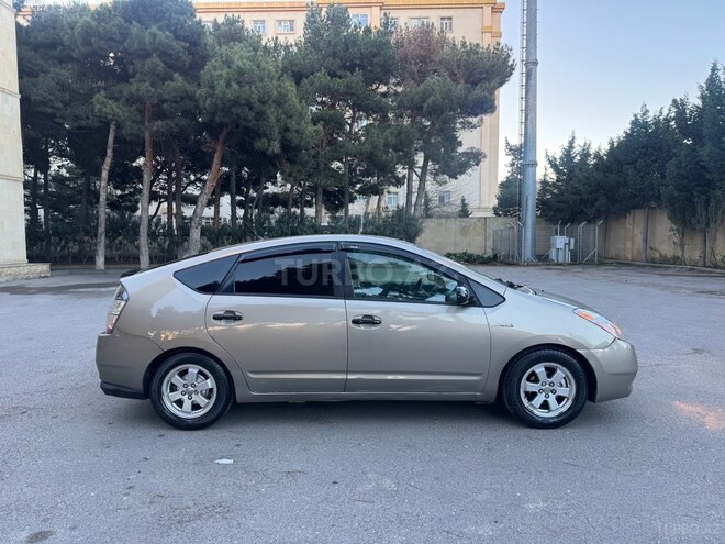 Toyota Prius 2007, 260,000 km - 1.5 l - Bakı