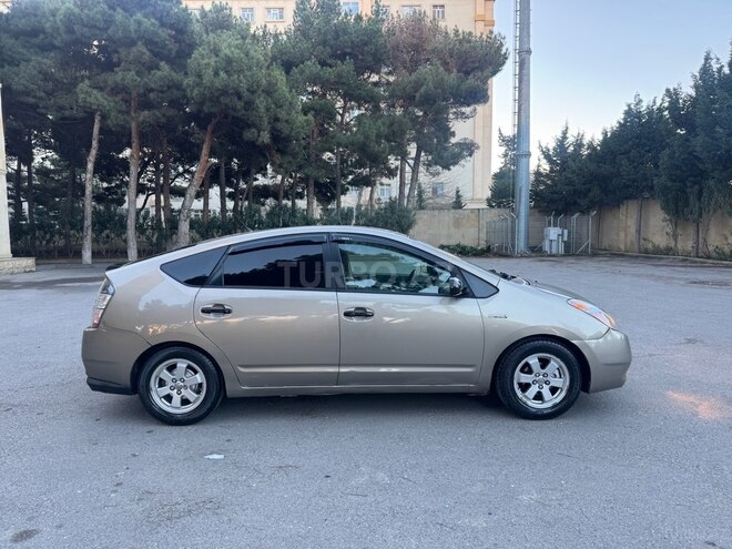 Toyota Prius 2007, 260,000 km - 1.5 l - Bakı