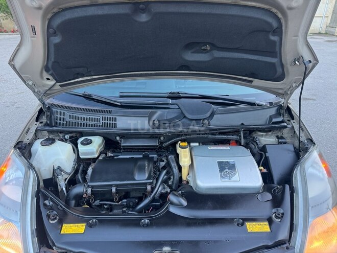 Toyota Prius 2007, 260,000 km - 1.5 l - Bakı