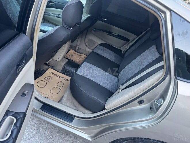 Toyota Prius 2007, 260,000 km - 1.5 l - Bakı