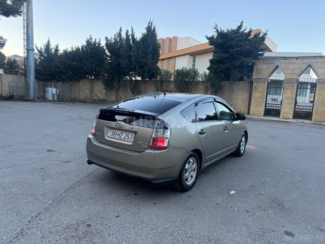 Toyota Prius 2007, 260,000 km - 1.5 l - Bakı