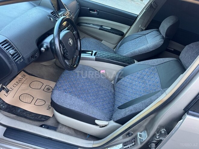 Toyota Prius 2007, 260,000 km - 1.5 l - Bakı