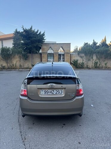 Toyota Prius 2007, 260,000 km - 1.5 l - Bakı