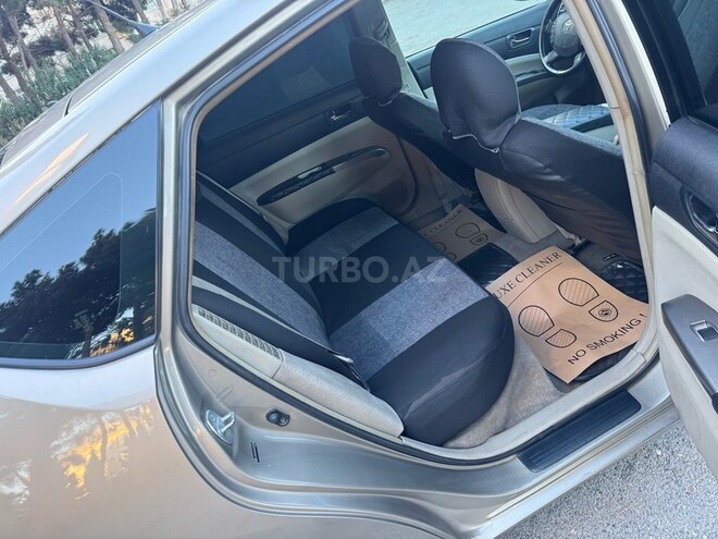 Toyota Prius 2007, 260,000 km - 1.5 l - Bakı