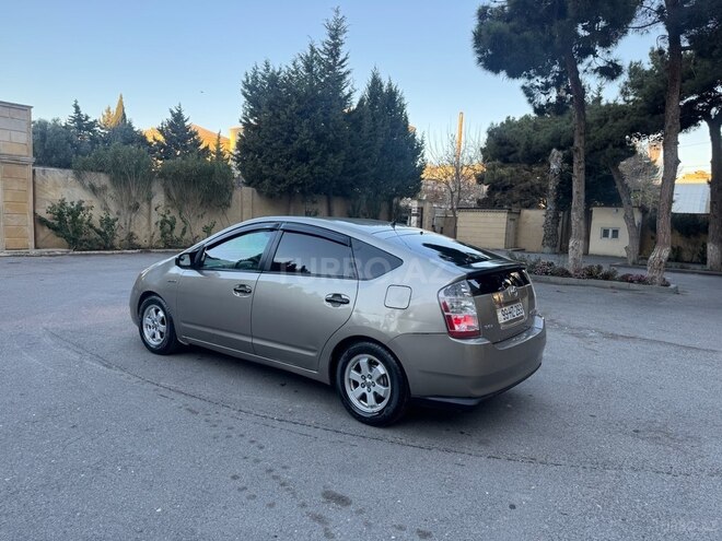 Toyota Prius 2007, 260,000 km - 1.5 l - Bakı