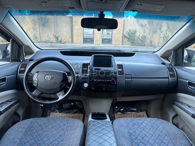 Toyota Prius 2007, 260,000 km - 1.5 l - Bakı