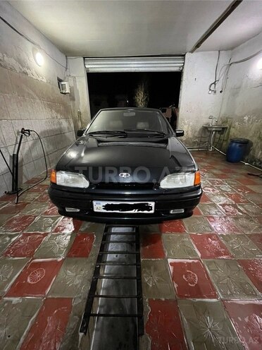 LADA (VAZ) 2115 2005, 159,000 km - 1.6 l - Sumqayıt