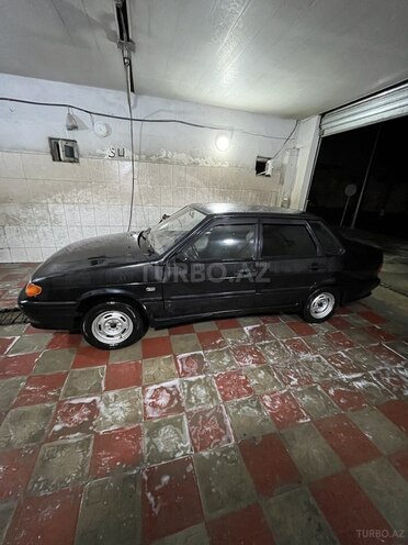 LADA (VAZ) 2115 2005, 159,000 km - 1.6 l - Sumqayıt