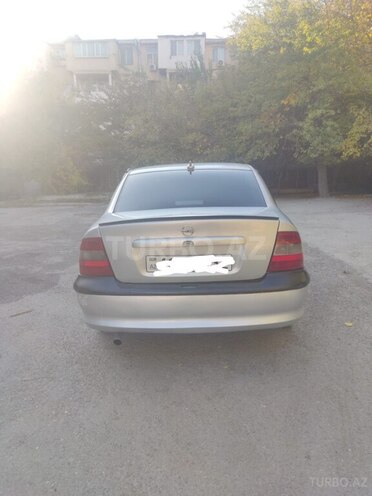 Opel Vectra 1997, 365,000 km - 1.8 l - Bakı