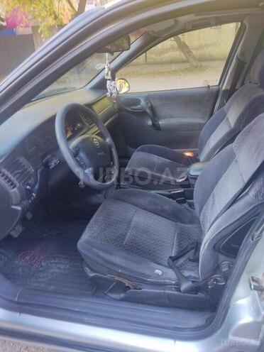 Opel Vectra 1997, 365,000 km - 1.8 l - Bakı